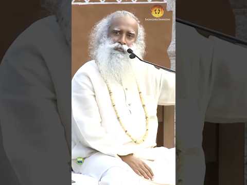 Suffering will not Seek #sadhguru #ishafoundation #consciousplanet