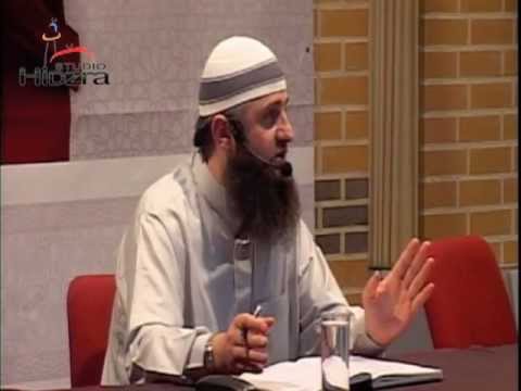 Odgoj djece u Islamu 1dio - Safet Kuduzovic mr.