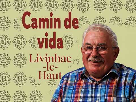 Camin de vida # Livinhac