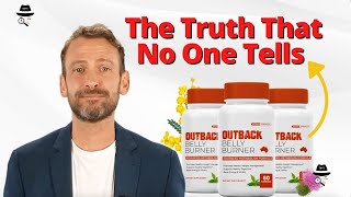 Outback Belly Burner Important Alerts you Need to Know - Outback Belly Burner Review😳😳