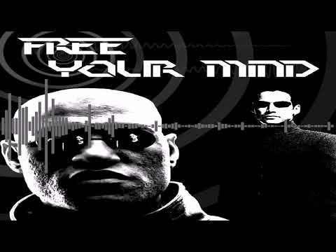 KnochenMarkSäge - Free your mind