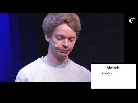 Eric Meadows Jönsson: Introducing Mint
