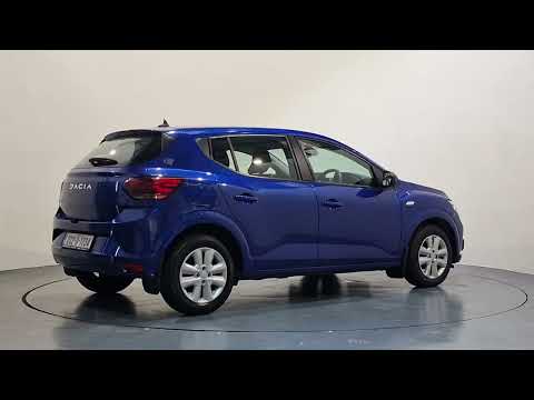 Dacia Sandero TCe 90 CVT Expression - Image 2
