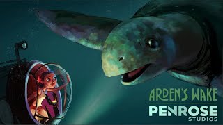Arden's Wake | VR 🐢