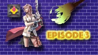 Final Fantasy Full Collection Episode 3