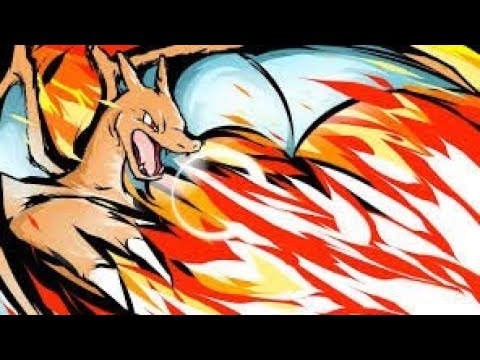 Pokémon Rosso Fuoco #10 Terzo Superquattro, Lance e i suoi draghi in fine il campione