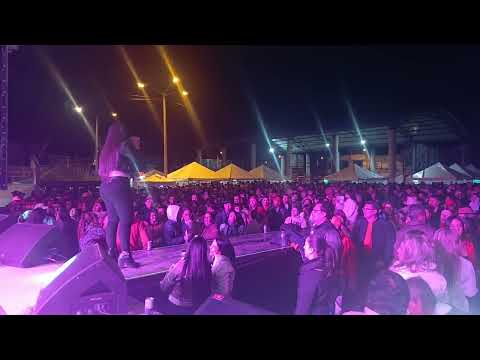  cumpleaños en simijaca cundinamarca 🎙️
