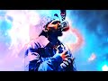 Chris Brown Residuals Extended Mix Ft Vedo WanMor Tank Q Parker