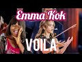 ❤️❤️❤️15 Year Old Emma Kok Sings Voilà – André Rieu, Maastricht 2023 First Time reaction