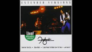 Foghat - Nothin&#39; But Trouble