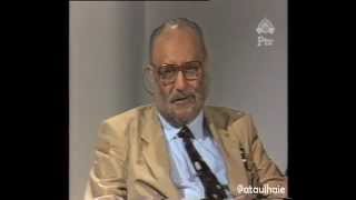 PTV Tribute: A Great Scientist — Dr. Abdus Salam (1996)