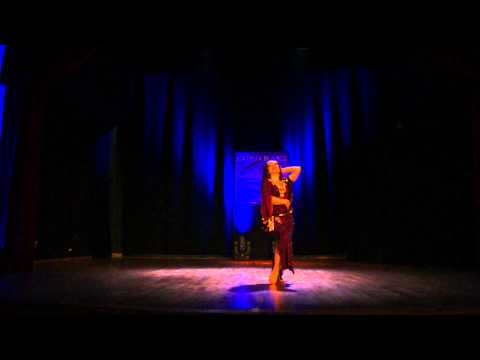 Tarab improvizace_EuroRaks 2012