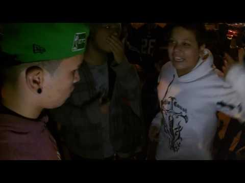 MATI FREE vs NOVAK - 4tos. TPL FREE FECHA 1