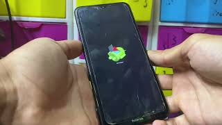 Hard Reset Nokia Android One 2024