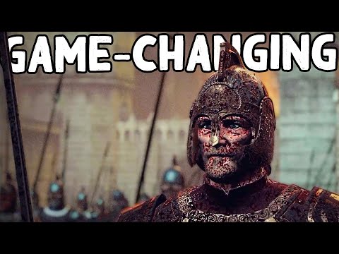 This Is Going To Change Total War Modding Forever!