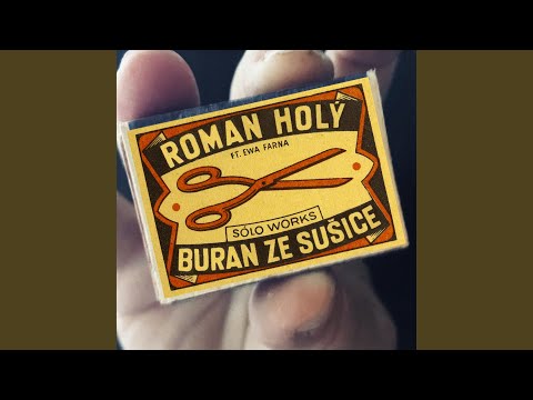 Buran ze Sušice (feat. Ewa Farna)