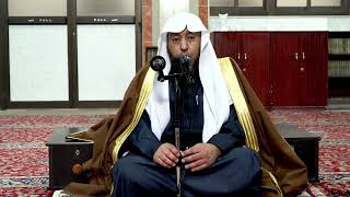 صورة 84/1- شرح رياض الصالحين - بـاب الحياء وفضله- 16 جمادى الآخرة 1444هـ