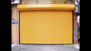 ankara Otomatik kepenk tamir bakım servis 0542 409 70 63 Çelik kepenk Ankara | G