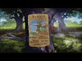 Robin Hood 1973 Dvd Menu Walkthrough