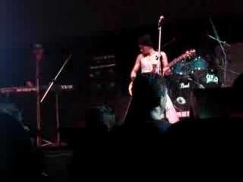 No More Tears - Ozzmozzy Ozzy Cover