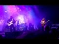 Sleater-Kinney - Little Babies - Glasgow 25.3.15