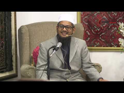 15-01-2024  Ustaz Ahmad Hasyimi : Istiqomah Diatas Jalan Ilmu & Jauhi Dari Penyelewangan