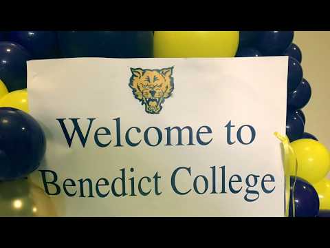 2017 Benedict College Fall Open House