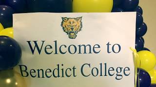 2017 Benedict College Fall Open House