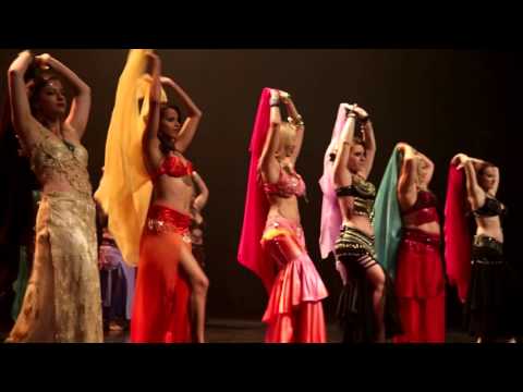 9° Festival de Dança do Clube 9 de Julho - Clip Oficial HD