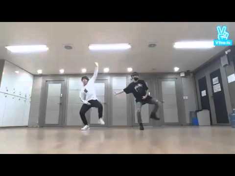 JK x JH | 뱁새 (Crow Tit)