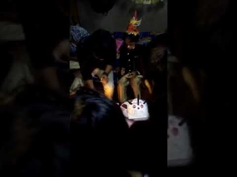 Swarit Rotkar 5th birthday