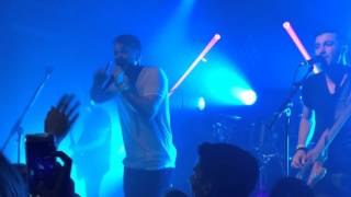 Safetysuit - &quot;Staring At It&quot; LIVE at the Troubadour - West Hollywood, CA 2/5/2016