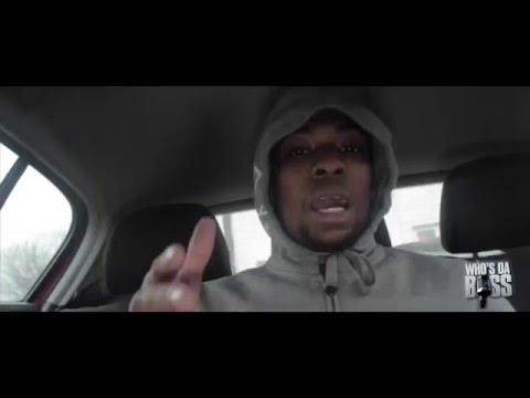 Rico Bluu - SHOWERDOWN PT ii