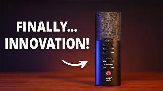 A German-Made Mic (without the price tag)