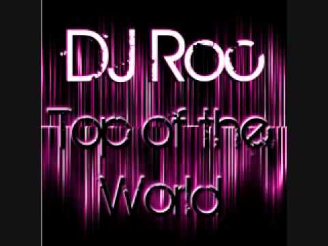 DJ Roc - Top of the World