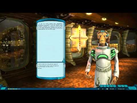 Space Rangers HD A War Apart — трейлер