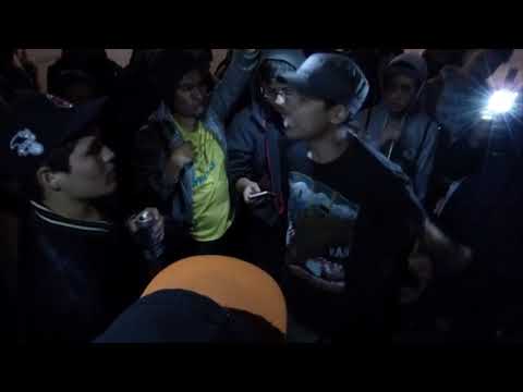 4TOS - EBASEIDAN VS SEKUAS / Titanes del Desierto