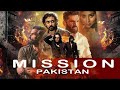 Mission Pakistan 2023 Vivek Oberoi Suniel Shetty Shriya Saran Full Thriller Movies 2023
