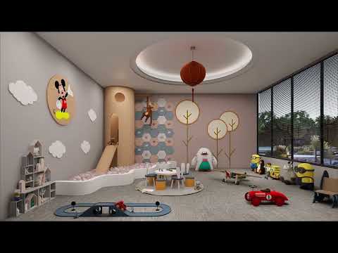 Hilltown The Overa Project Tour 1