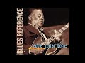 Eddie 'Guitar' Burns - Lonesome Feeling