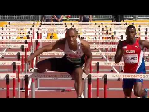 2015 Pan American Games Recap Video