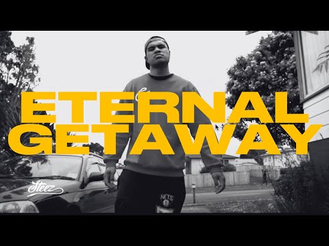Steez Malase - Eternal Getaway (Official Music Video)