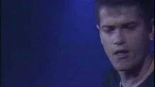 Radio Futura - A Cara O Cruz (Directo)