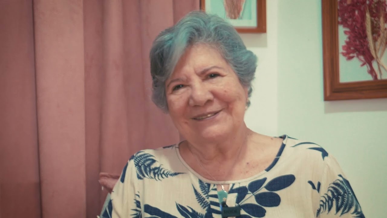 Luz do Mundo | Ana Guimarães