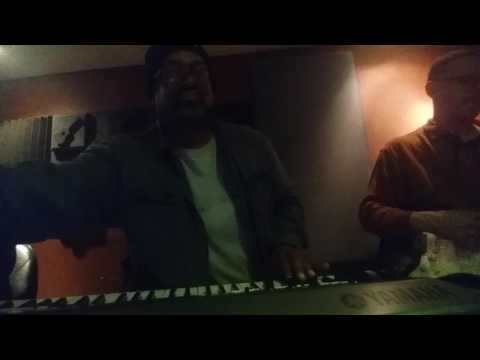 Spike Rebel - Quiet Storm (Jammin' on some Jill Scott)