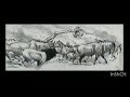 The Lion King Stampede Mufasa S Death Storyboard