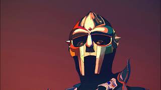 MF DOOM - Who You Think I Am?