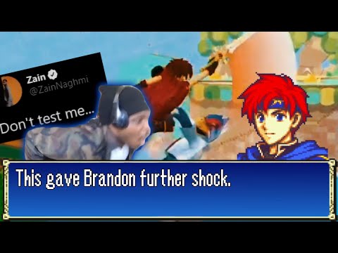 A skilled Roy can beat any...one?
