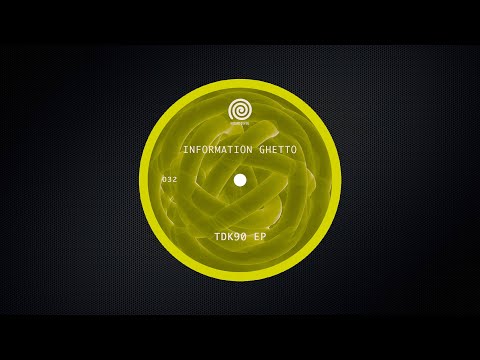 Information Ghetto - Kwaoo