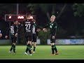 FC  Groningen 2 verslaat De Graafschap 2
